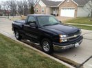 Garage - New Toy