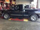 2000 Silverado Stepside