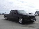 my truck