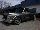 my rides