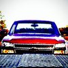 Garage - Lowslow
