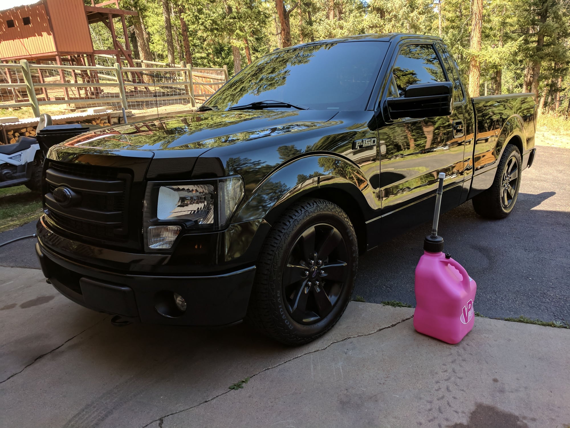 plastidip smoke - Page 5 - Ford F150 Forum - Community of Ford