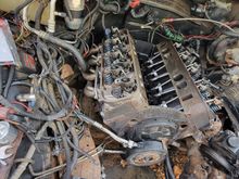 Upgrading my truck