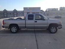my old z71 leveled with nnbs wheels.