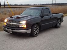 My Post Pictures