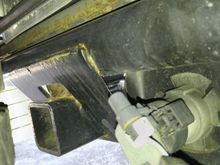 2005 GMC Sierra 1500 VHO 6.0L, hookup, I think I need the ball or some other named device to tow a trailer