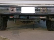 Curt 15302 Hitch
