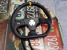 JUST FINISH FROM WIRING AND STEERING