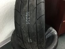 Meats 295/65r15