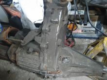 Transfer case I was going to use but, changed mind again. Going with np241 instead