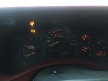 Like the gauges lights still turn on. But the rest doesn't.. You think that's the problem??