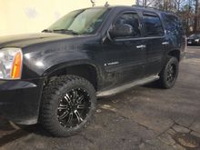 Needs a bath...