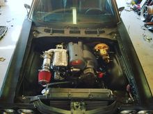 Test fitting whipple