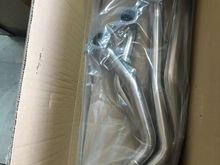 Speed engineering long tubes