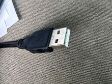 USB from serials to Y for computer
