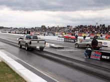 pro stock john 3 LSX 2009