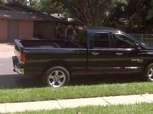 Garage - Overweight