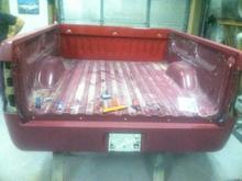 Roll pan
