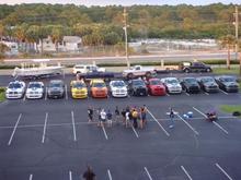 panama city fl yearly GTG