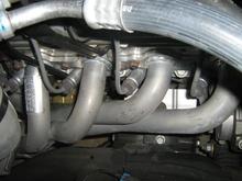 Bassani Headers