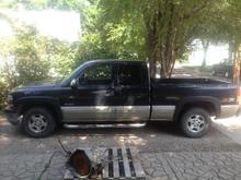 chevy