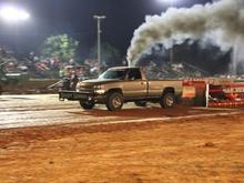 Summer Nationals Pull .... Winchester, Virginia