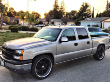 22s ans a 5/6 drop coming soon.. then gna start modding engine any suggestions??