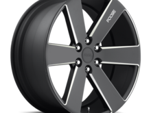 Foose Switch F158
