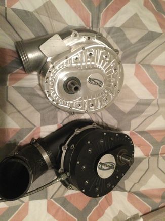 Two options F1X new Never used and a F1A-94