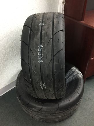 Meats 295/65r15