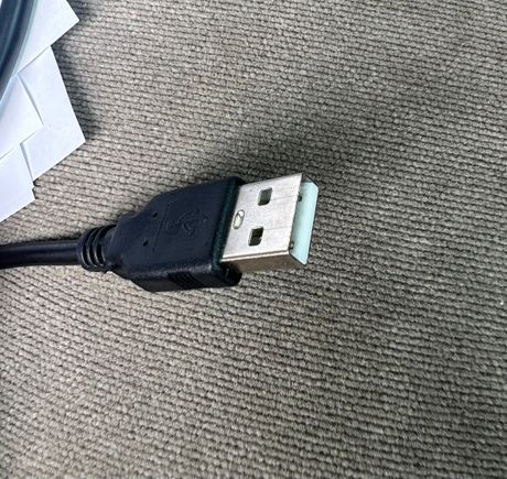 USB from serials to Y for computer