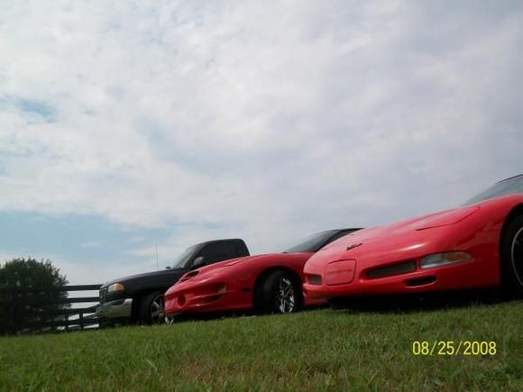 Holley lsfest