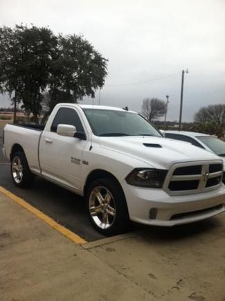 ram 1