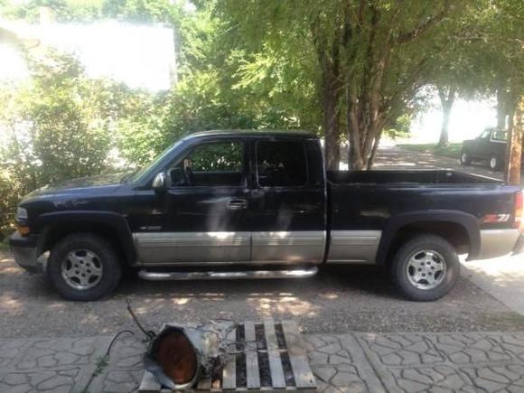 chevy