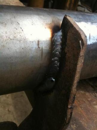 shock mounts added to 14bolt