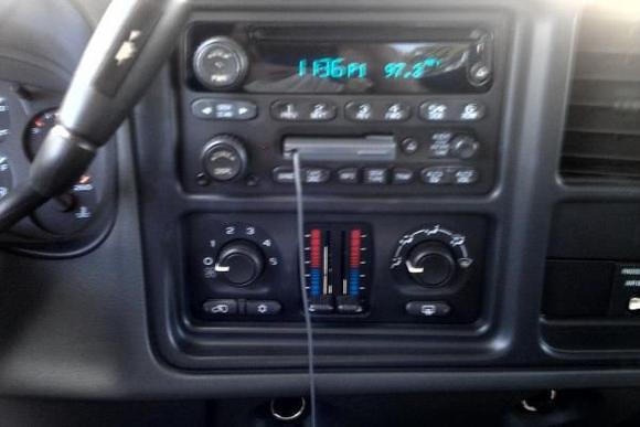 Radio