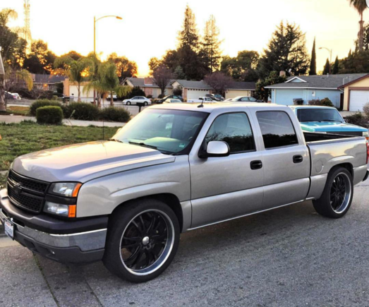 22s ans a 5/6 drop coming soon.. then gna start modding engine any suggestions??
