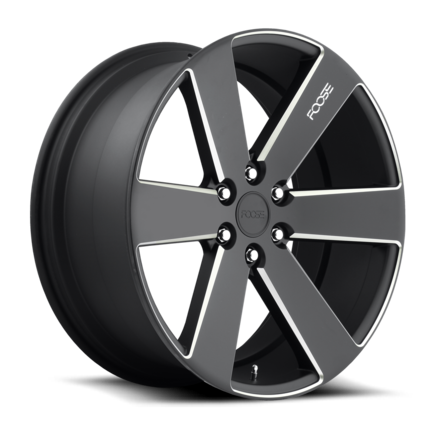 Foose Switch F158