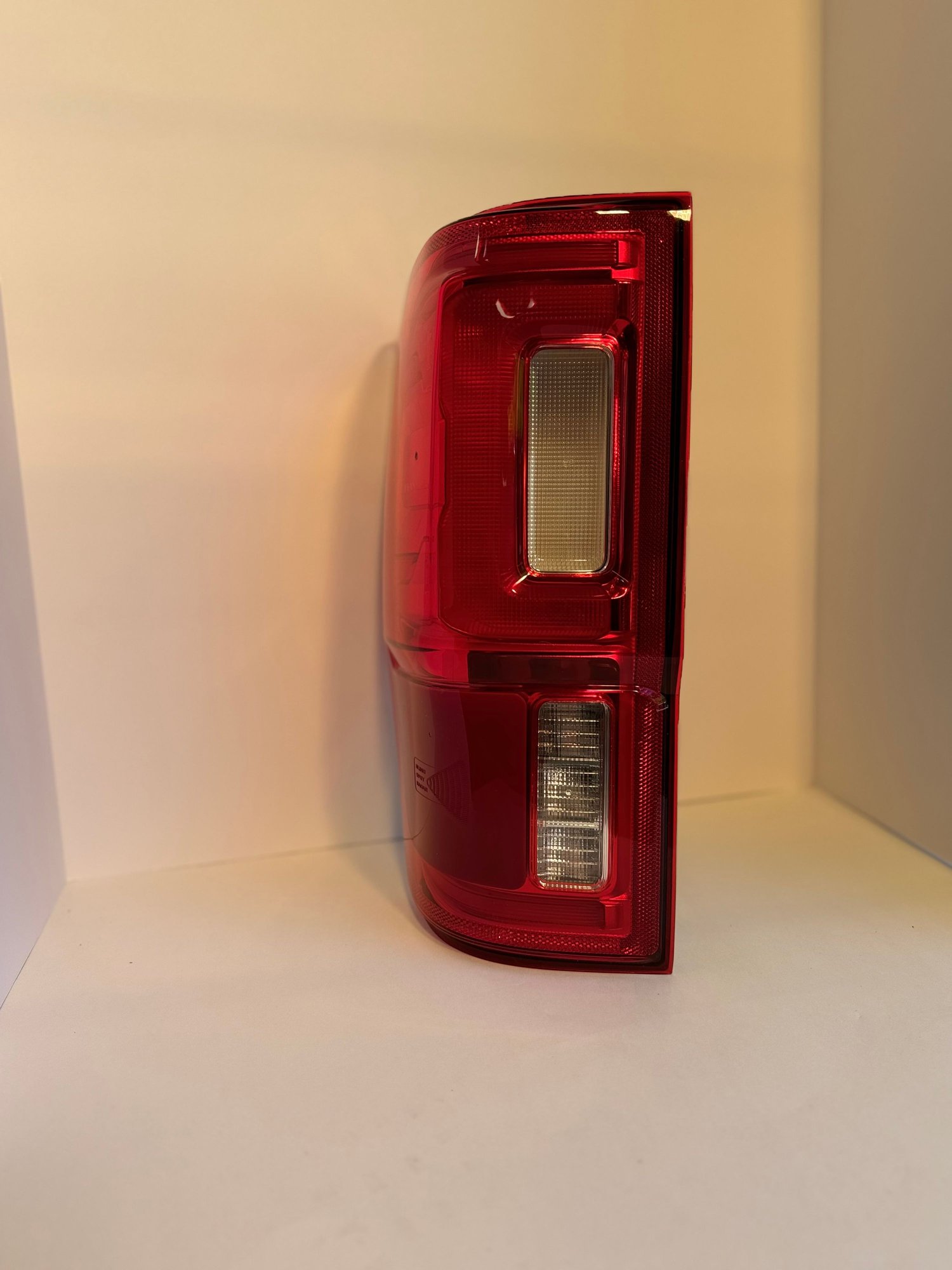 Lights - OEM NEW Ford Ranger (2019-2023) Driver Side Taillight - Part Number... - New - 2019 to 2023 Ford Ranger - Chattanooga, TN 37405, United States