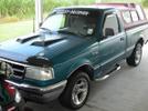 my ford ranger