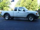 Tyler's 2001 XLT 4x4 EX Cab Tyler's 2001 XLT 4x4 EX Cab