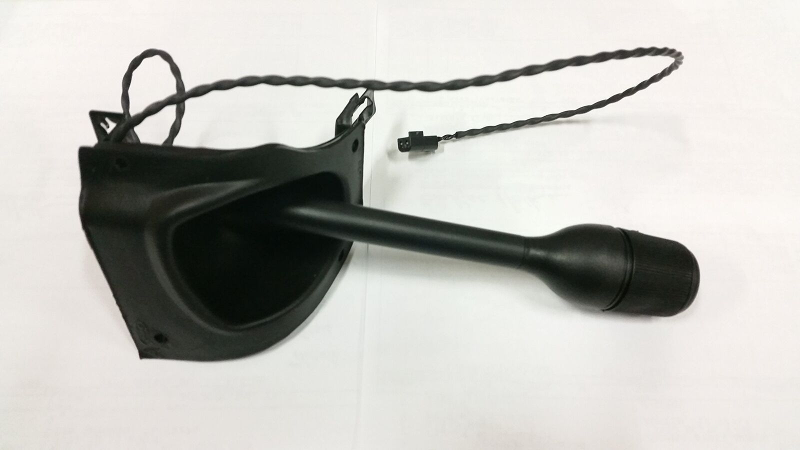 Overdrive switch bezel RangerForums The Ultimate Ford Ranger Resource