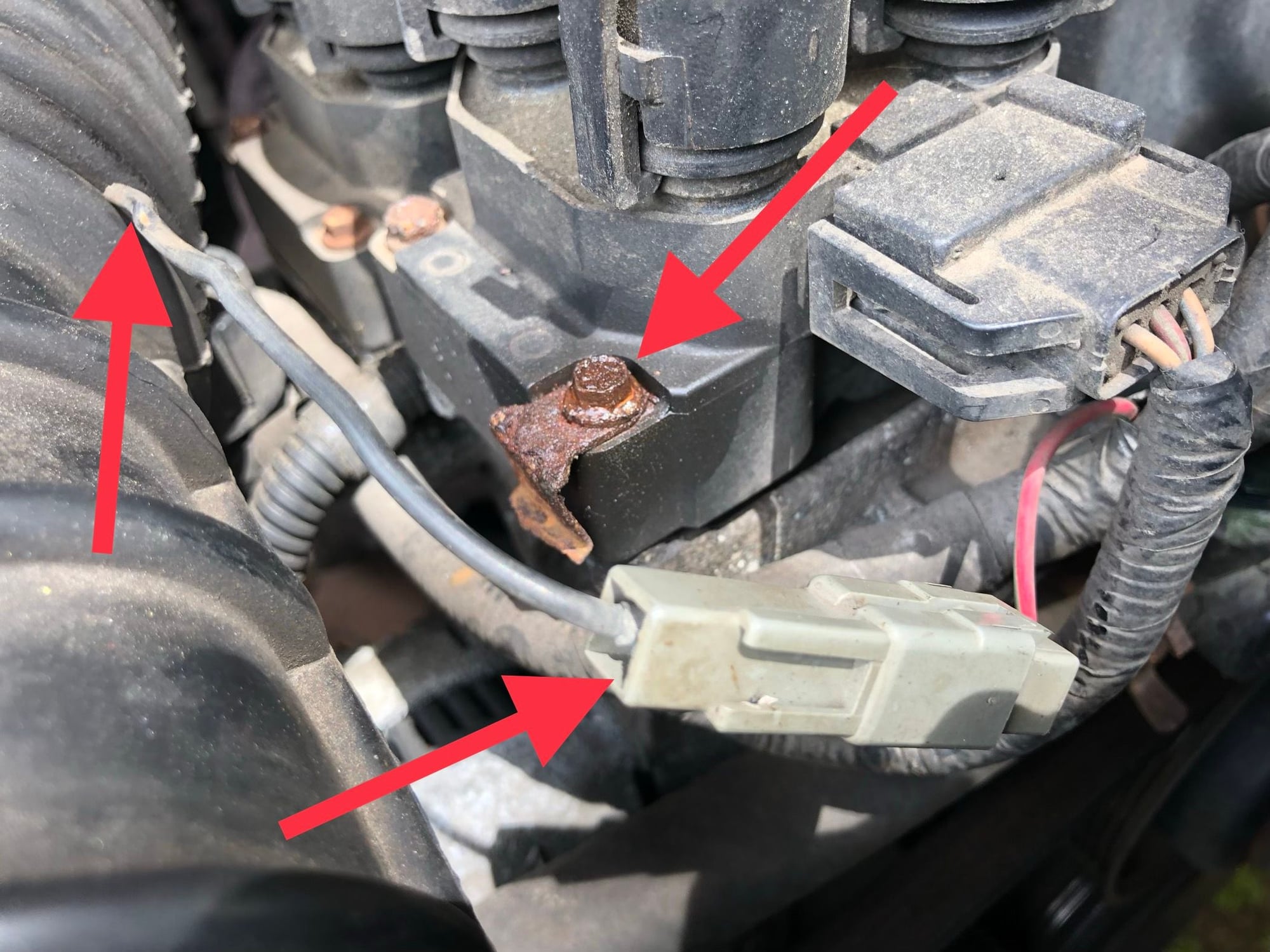 what is this wire connector ranger forums the ultimate ford ranger resource what is this wire connector ranger