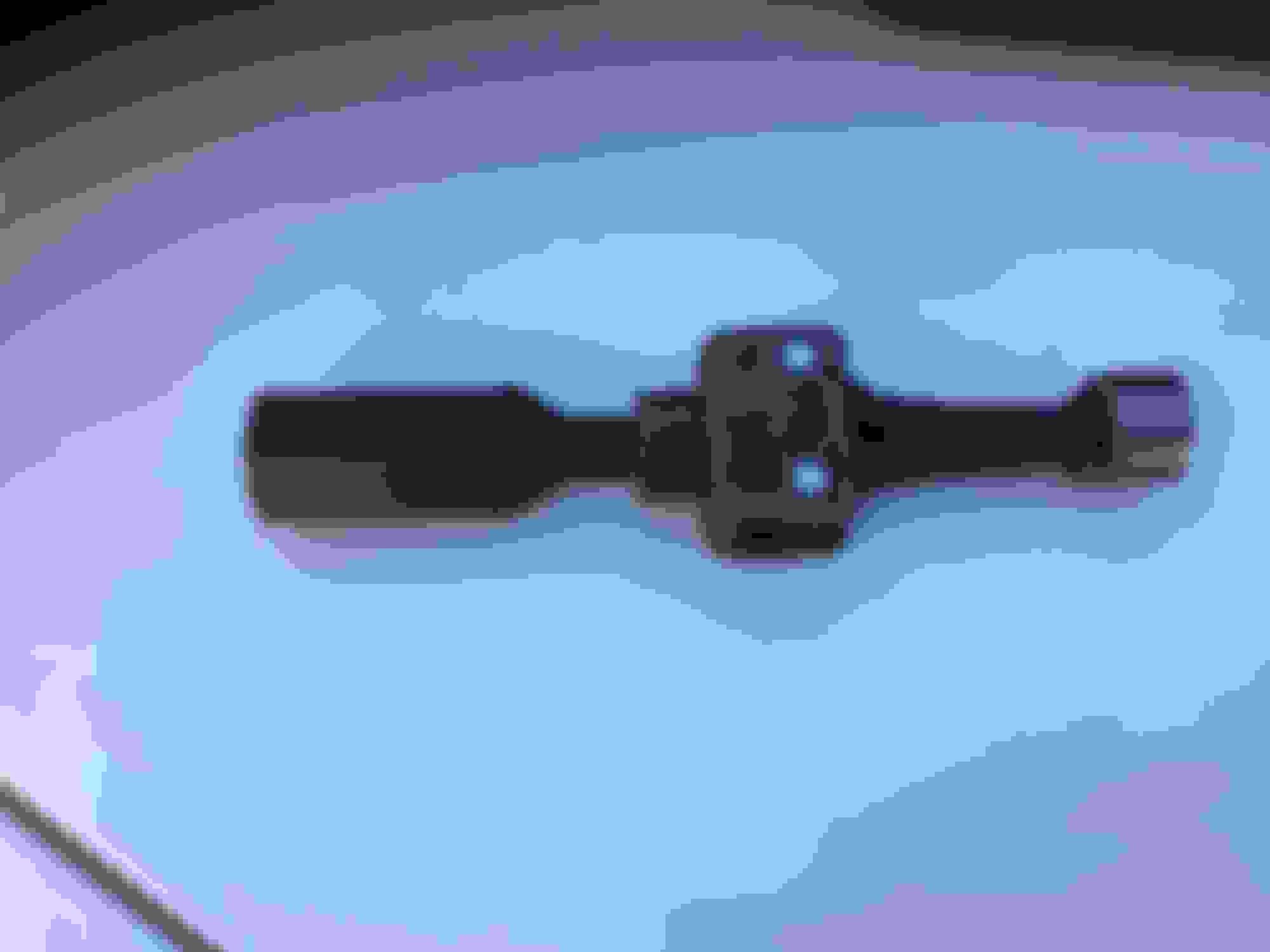 Pilot bearing removal RangerForums The Ultimate Ford Ranger Resource