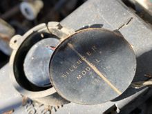 Was already opened & loose