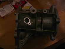 rangerexhousing