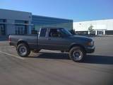2005 ranger xlt AWESOME edition!!