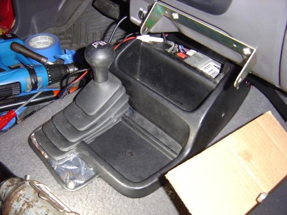 0rangeredge2's boot setup5