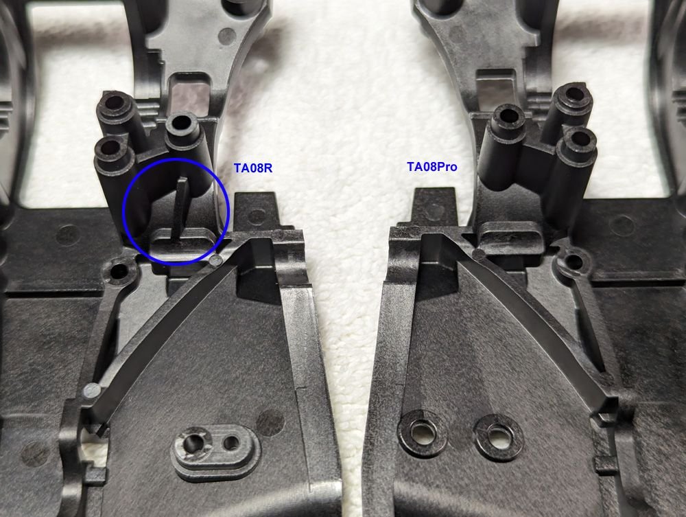 Tamiya TA08 Pro - Page 57 - R/C Tech Forums