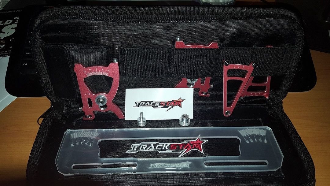 Pan Car Setup Station R/C Tech Forums